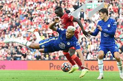 Chelsea: Trong tinh thần nhà vô địch của Tuchel