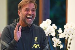 Liverpool: Những phân vân của Jurgen Klopp