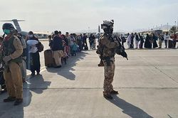 'Chưa có công dân Việt Nam bị ảnh hưởng trong vụ tấn công khủng bố tại Afghanistan'