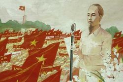 Triển lãm trực tuyến với chủ đề 'Con đường độc lập'