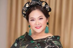 Hành trình 10 năm chống chọi khối u trong não của Như Quỳnh