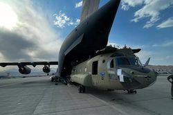 Mỹ rút hết quân khỏi Afghanistan, Taliban ra tuyên bố