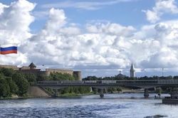 Estonia đáp đòn Nga, đã 'chán' cảnh trả đũa nhau?