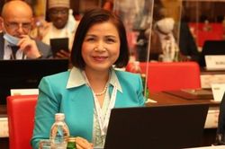 Việt Nam trúng cử POC của UPU: 'Bó hoa đẹp' của ngoại giao đa phương nhân kỷ niệm thành lập Ngành
