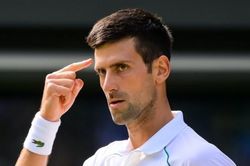 US Open 2021: Djokovic trước ngưỡng cửa lịch sử