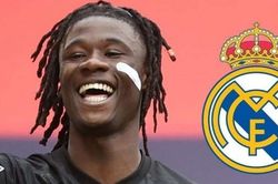 Cập nhật tin chuyển nhượng cầu thủ: Barca bổ sung nhân sự; Camavinga gia nhập Real Madrid; Sabitzer đến Bayern