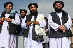 Taliban huy động đặc nhiệm đến sân bay Kabul, muốn 'kết giao' với Mỹ và thế giới