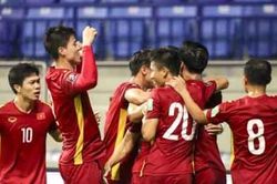 AFC cảnh báo đối thủ tuyển Việt Nam ở vòng loại World Cup 2022