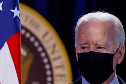 Tỷ lệ ủng hộ ông Biden giảm sau cuộc rút quân của Mỹ khỏi Afghanistan
