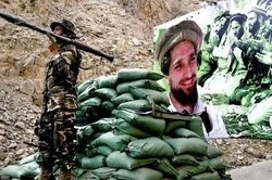 Taliban tìm cách 'khuất phục' lãnh địa cuối cùng Panjshir