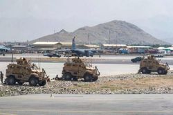 Còn lại gì sau khi Mỹ kết thúc sứ mệnh quân sự ở Afghanistan?