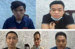 Lời khai của 5 công nhân đánh hội đồng khiến người đàn ông tử vong