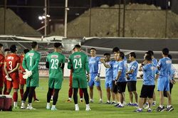 HLV Park Hang Seo đón tin vui trước ngày đấu Saudi Arabia