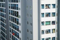 Đà Nẵng ghi nhận 17 ca mắc Covid-19 trong một chung cư