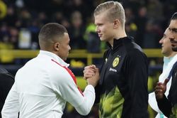 'Bom tấn' nào sẽ nổ ở ngày cuối chuyển nhượng: Mbappe, Haaland hay Neves?