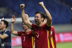 Lịch thi đấu của đội tuyển Việt Nam tại vòng loại thứ 3 World Cup