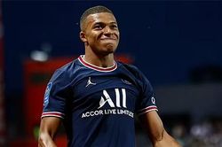Real Madrid cân nhắc ra giá 200 triệu euro cho Mbappe