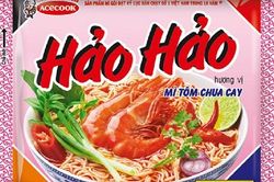 Đề nghị Bộ Công Thương báo cáo Thủ tướng vụ mì Hảo Hảo có chất cấm trước ngày 7/9