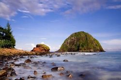 Hòn đảo xinh đẹp ở Phú Yên - nơi thỏa sức ngắm san hô mà không cần lặn biển