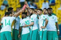 Nhận diện đối thủ Saudi Arabia