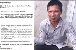 Sau tin đồn kiếm hàng trăm triệu đồng mỗi tháng, Lộc Fuho chính thức lên tiếng về mức thu nhập thực tế