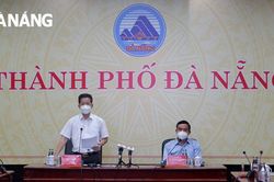 Phải xác định chính xác các 'vùng đỏ' để có biện pháp xét nghiệm, giám sát phù hợp