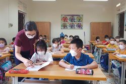 Tạo điều kiện cho học sinh tỉnh Phú Thọ được học tập tại trường học nơi học sinh đang lưu trú
