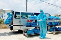 Đời sống Đời sống Nhiệm vụ quan trọng ở T2 - F0