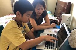 Không để học sinh nào bị bỏ lại phía sau