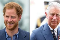 Thái tử Charles bất ngờ có động thái thể hiện mối quan hệ tốt với Harry, cha con hàn gắn?