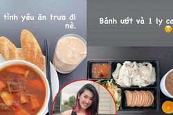 Hội 'Running Man' đi cách ly: Thúy Ngân 'ăn cả thế giới', Jun Phạm xả hình sống ảo ở Hàn