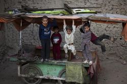 Từ vụ khủng bố 11/9 tại Mỹ: Afghanistan mắc kẹt trong vòng xoáy 'đau khổ - hy vọng - tuyệt vọng'