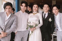 Nhóm nhạc chưa trả tiền đầu tư cho Ông Cao Thắng sau 5 năm đi hát