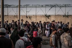 Thỏa thuận bí mật của Mỹ với Taliban