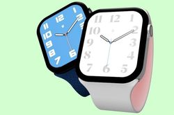 Apple Watch Series 7 có thể bị dừng sản xuất vì quá phức tạp