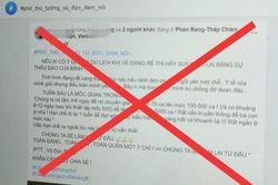 Vì sao chúng ta thích bấm nút 'share' tin giả?