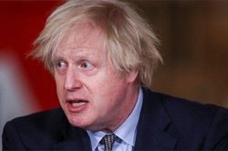 Thủ tướng Johnson: Anh 'mắc món nợ lớn' với người tị nạn Afghanistan