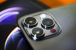 Người dùng Android ít quan tâm đến iPhone 13