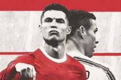Sự toàn diện của Ronaldo