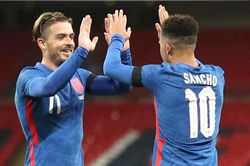Chuyển nhượng bóng đá Anh: Grealish và Sancho đắt vì Brexit?