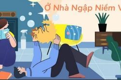 Chữ và nghĩa: 'Ai ở đâu ở đó' - thông điệp hôm nay