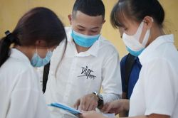 Tuyển sinh ĐH, CĐ năm 2021: Thận trọng trong điều chỉnh nguyện vọng