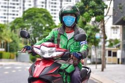 TP Thủ Đức phối hợp cùng Grab để đi chợ hộ và mua hàng hóa thiết yếu