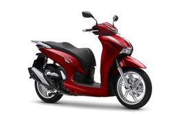 Honda SH350i: từ cú sốc giá tới cú hích thị trường xe phân khối lớn