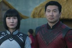 Ra mắt 'Shang-Chi And The Legend Of The Ten Rings': Đòn bẩy từ 'Black Panther'