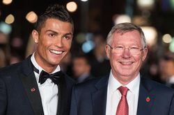 Ronaldo: 'Tôi trở về là để giúp MU giành danh hiệu'