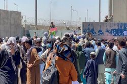 Mỹ cấp phép cho hoạt động hỗ trợ nhân đạo tại Afghanistan