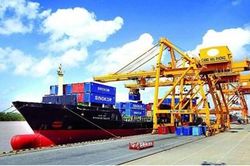 Tháng 8-2021, tổng trị giá xuất nhập khẩu của Việt Nam ước đạt 53,7 tỷ USD