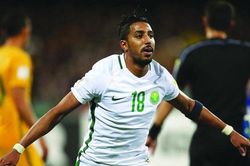 Saudi Arabia mạnh cỡ nào?