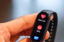Xiaomi giữ ngôi vị dẫn đầu thị trường thiết bị đeo tay